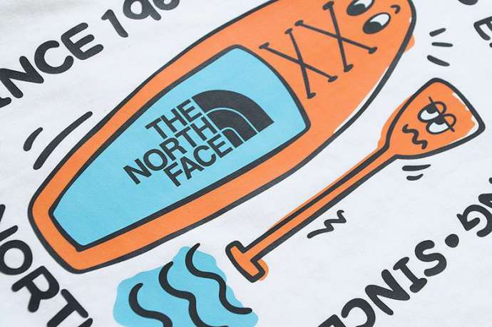 The North Face T Shirts Short _SKUTheNorthFaceM-3XLT88938139828